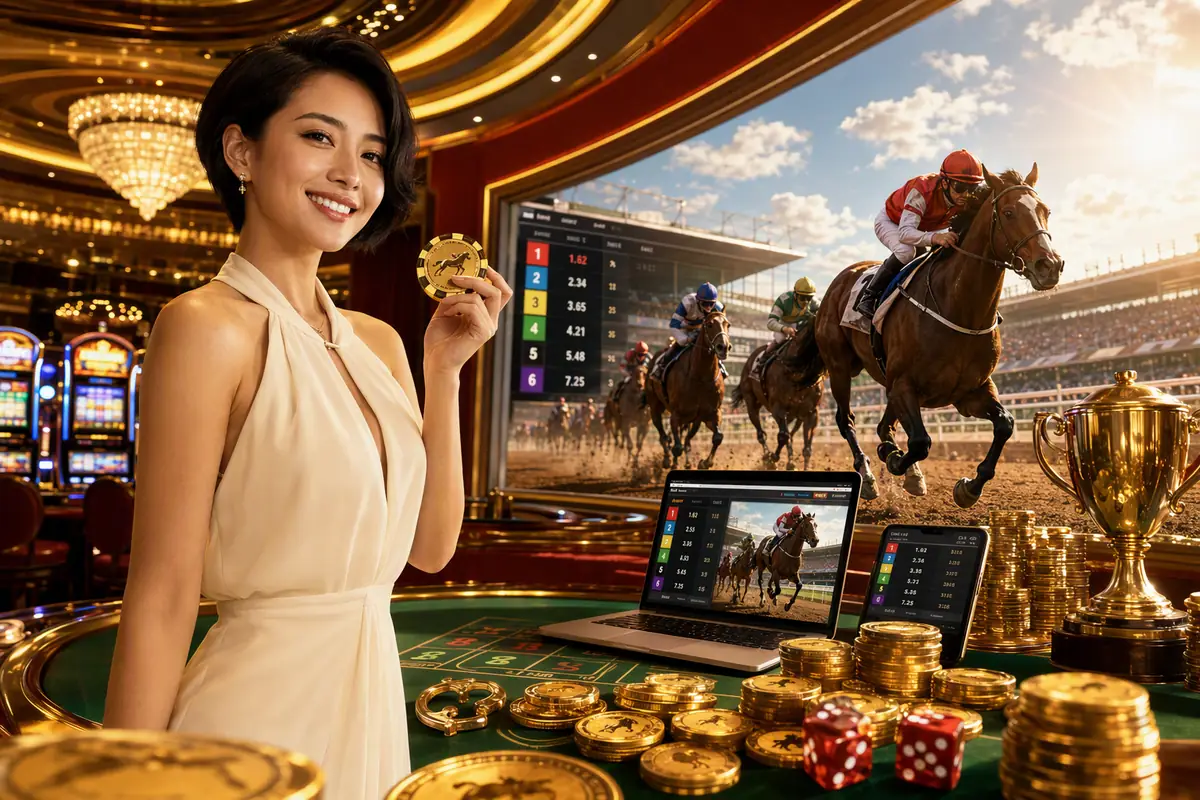 888luck8 casino live VIP