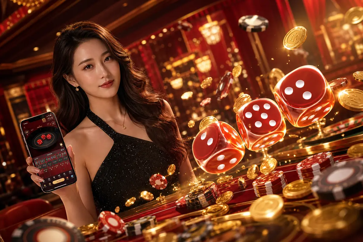 888luck8