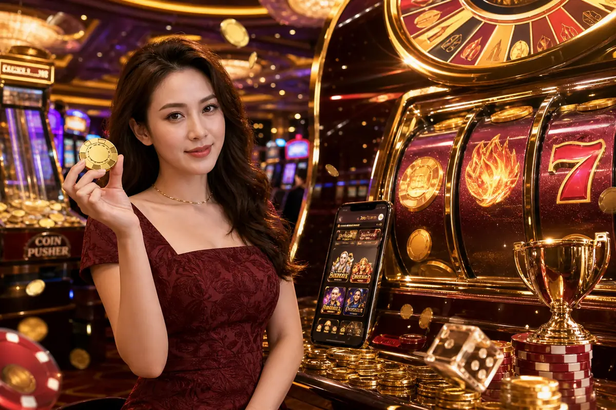 888luck8 các giải đấu thể thao nổi bật