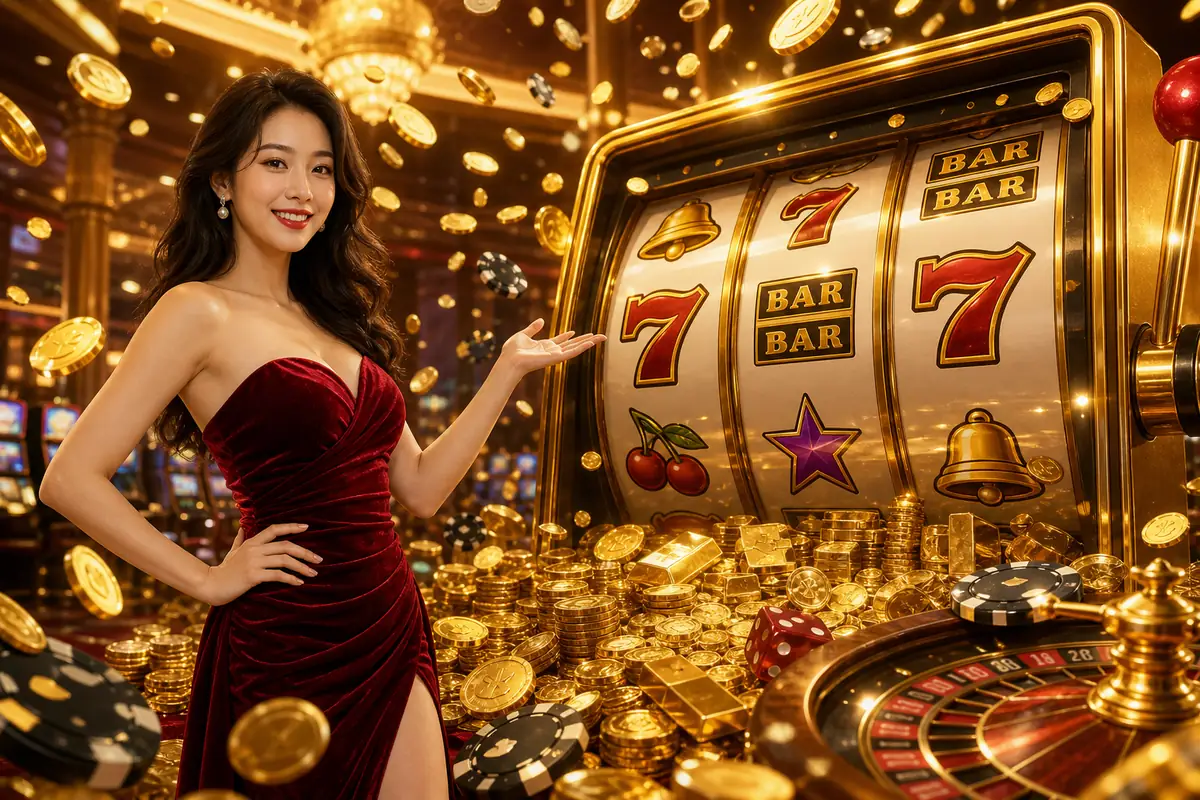 888luck8 chơi có trách nhiệm