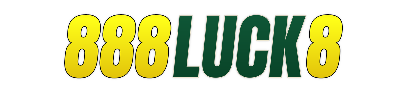 888luck8